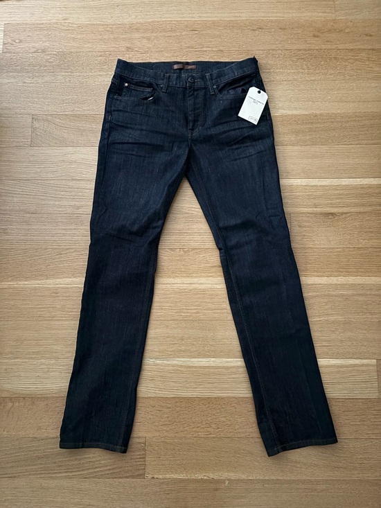 Joe's Jeans Other - Men’s Joe’s Jeans Slim Straight Dark Indigo Jeans
